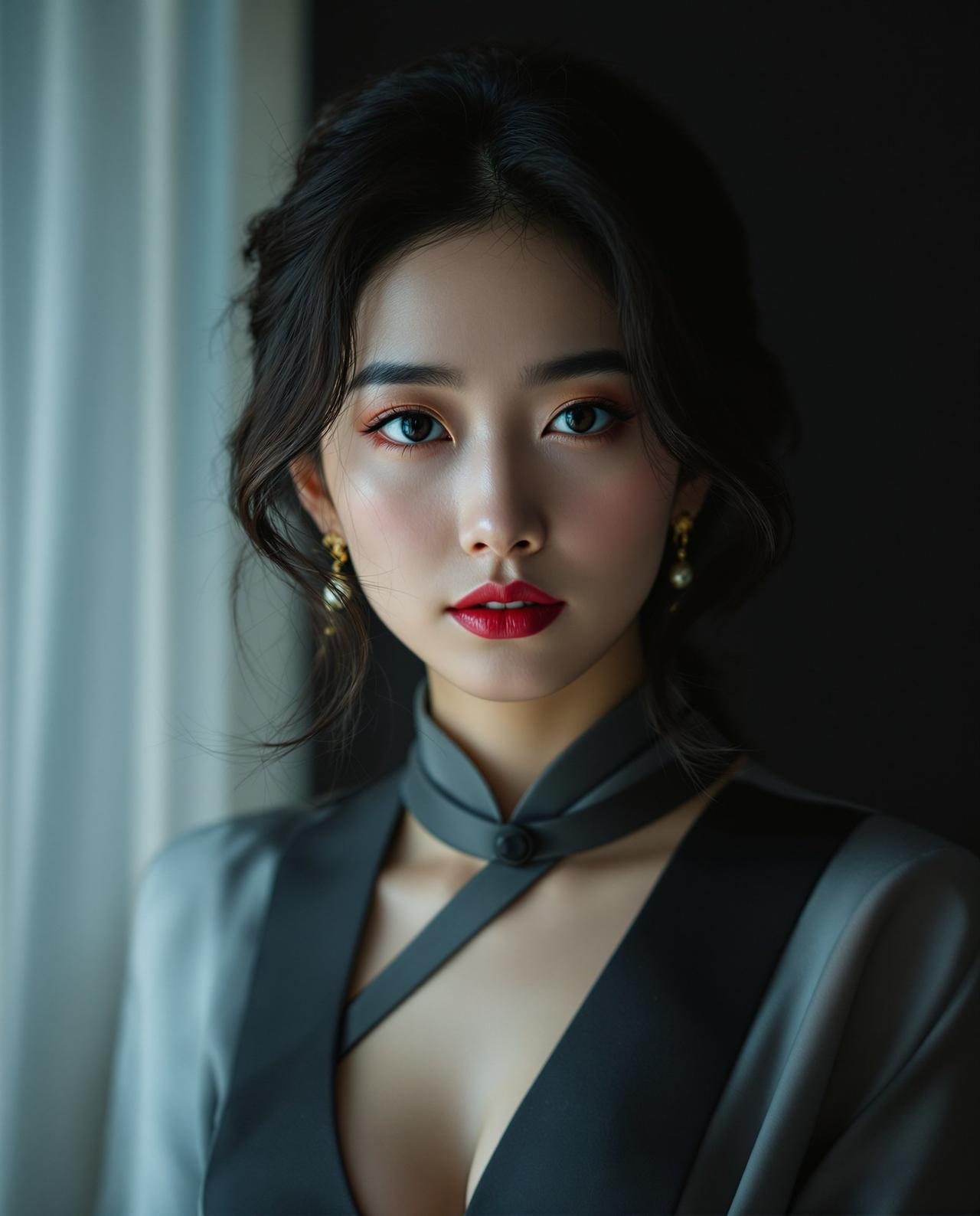 李梦琪